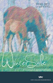 NZB Winter Sale cover 7mm 2nd Aug